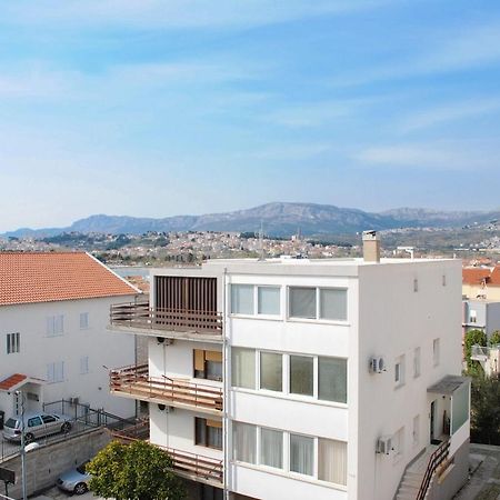 Apartment Tina Podstrana Exterior foto